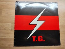 Second Annual Report of Throbbing Gristle by Throbbing Gristle FR2001