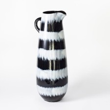 Huge, Giant Pitcher/ Vase