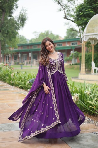 Pakistani dress wedding salwar - dress,