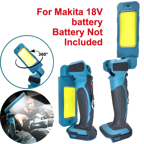Cordless led spotlight - led,