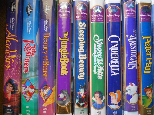 Walt disney movies - disney,