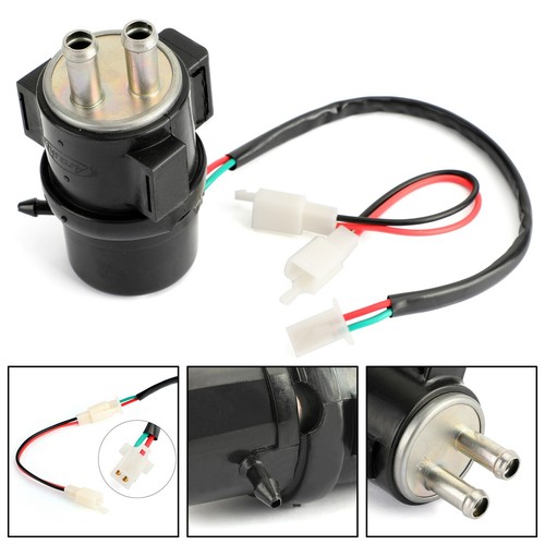 Female fuel pump - fuel, assembly