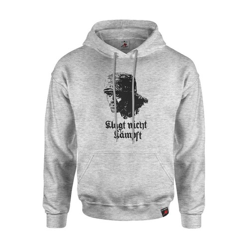 Hoodie don complain - hoodie,
