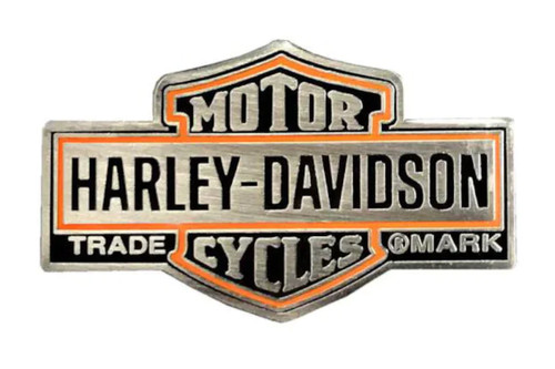 Harley davidson pin - davidson,