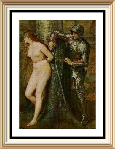Old antique millais - 90+yr,