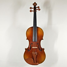 Modern Violin - Violin - Olivier Connet No. 1335