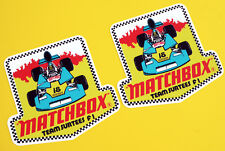 Vintage Classic 'TEAM SURTEES'