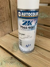 Nexa Autocolor P565-9081 1k Rub Through Etch Primer