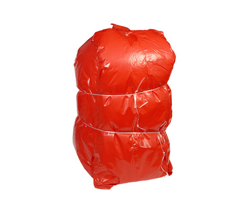 Hot water cylinder - jacket, tank