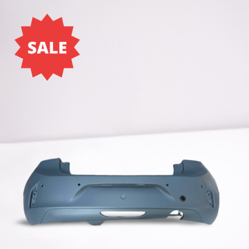 Fit vauxhall corsa rear - fit,