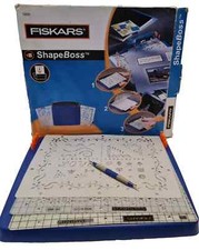 Fiskars 5600 Shape Boss