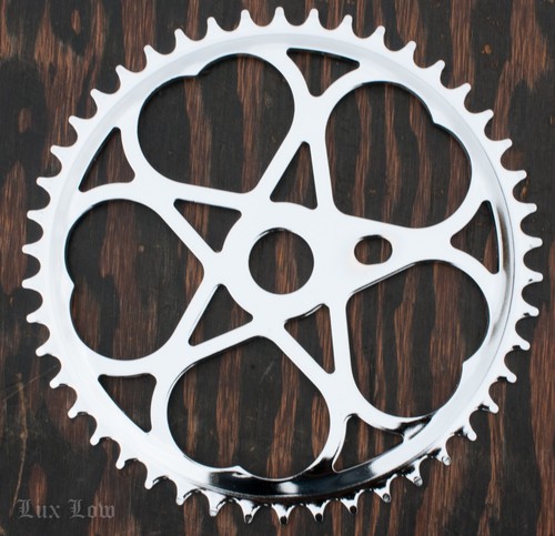 Sweetheart bike sprocket - sweetheart,