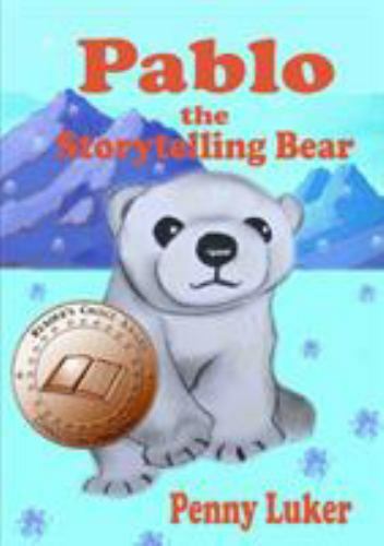 Pablo the storytelling - pablo,, bear