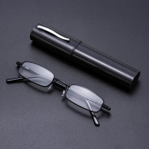 Portable reader slim - slim, pen