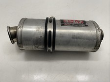 ♻️ Yamaha Yzf R6 YzfR6 5EB 1999 - 2002 ART Exhaust End Can Silencer ♻️