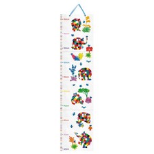 Elmer Children’s Height