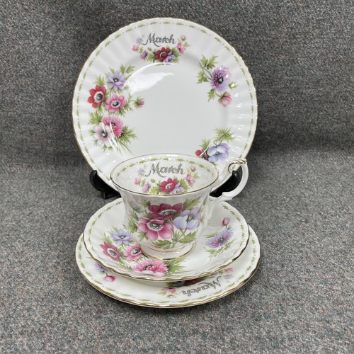 Royal albert flower the - albert,