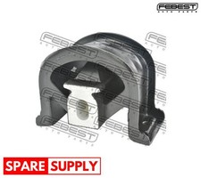 Mounting engine for - engine, vw