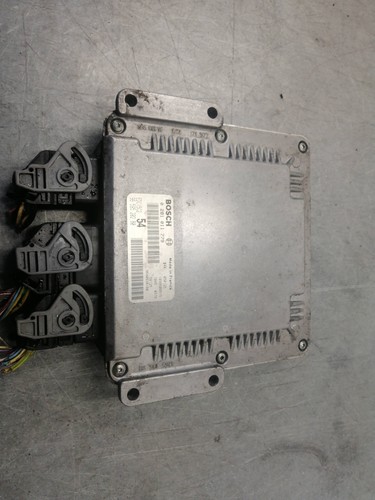 0281011779 ecu engine - engine, control