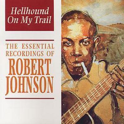 Robert johnson hellhound on - robert,