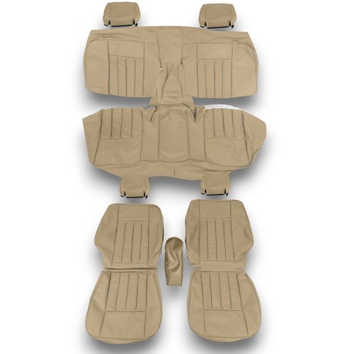 Sjs carstyling seat covers for - carstyling,