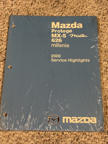 2000 mazda protege 5 - mazda, protege,