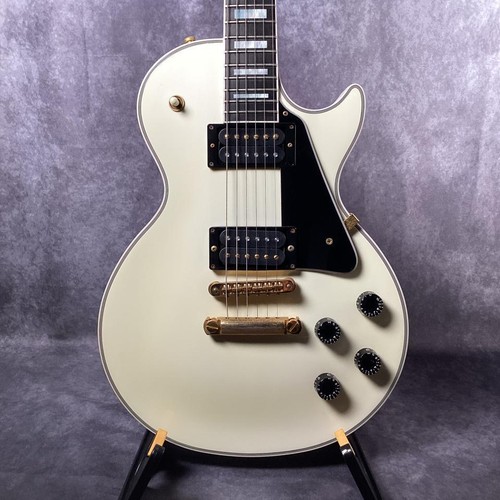 Gibson les paul custom - paul, used