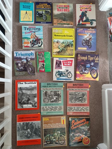 Individual prices motorcycle - individual,