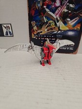 G1 Dinobots: Swoop