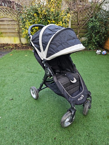 Baby jogger city mini wheel - city, 4-wheel