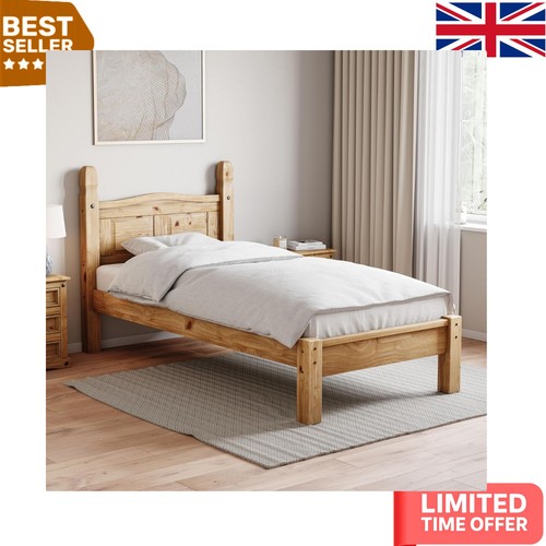 Elegant 3ft single bed - elegant, frame