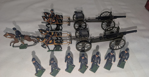 Vintage lucotte 40mm - 40mm, 19th