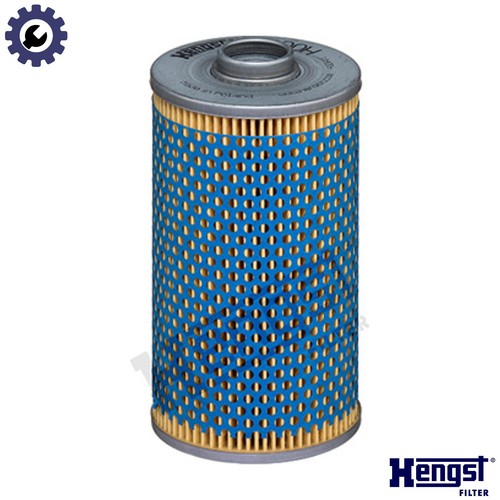 Oil filter e200h d22 - filter,