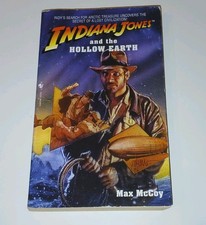 Indiana Jones and the Hollow