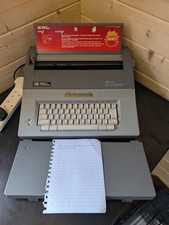Smith Corona SD-685 Electronic