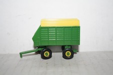 JOHN DEERE SILAGE