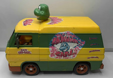 Teenage Mutant Ninja Turtles