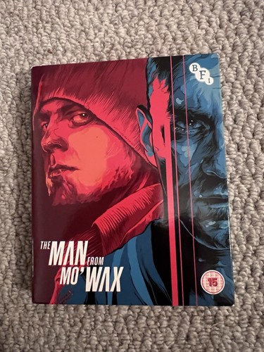 The man from - from, mo’
