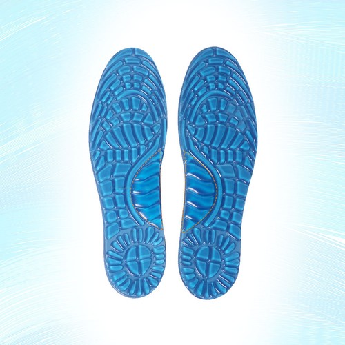 Football insoles silicone - football,