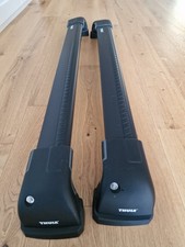 Thule WingBar Edge Roof Rack