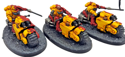 Warhammer 40k space - warhammer,