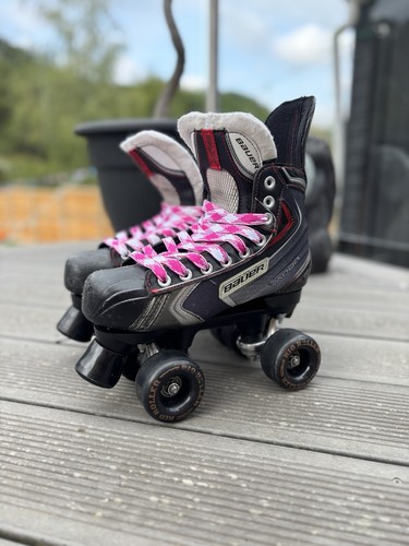 Bauer x70 size roller - bauer, 4.5