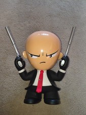 Hitman Absolution Agent 47