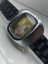 Tegrov Jump Watch