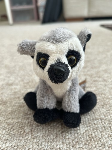 Ravensden small lemur soft - ravensden,
