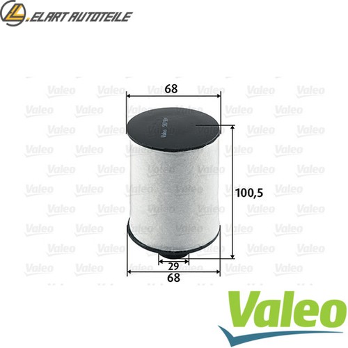 Fuel filter 587914 - fuel,