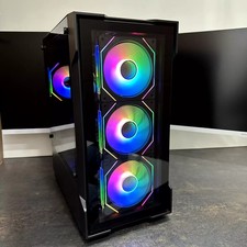 Fast Gaming PC / AMD Ryzen 5