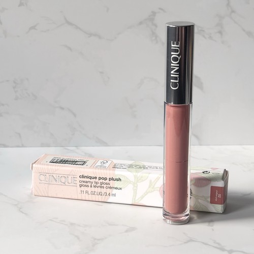 Clinique pop plush creamy - plush, lip