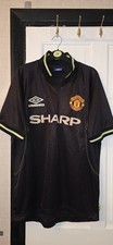 Original Authentic Umbro