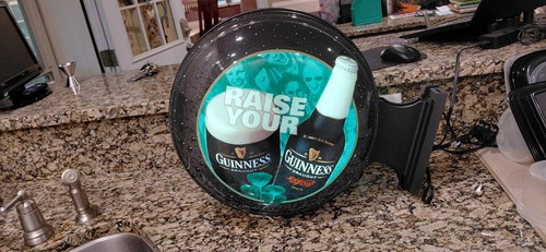 Guinness raise your glass - guinness,